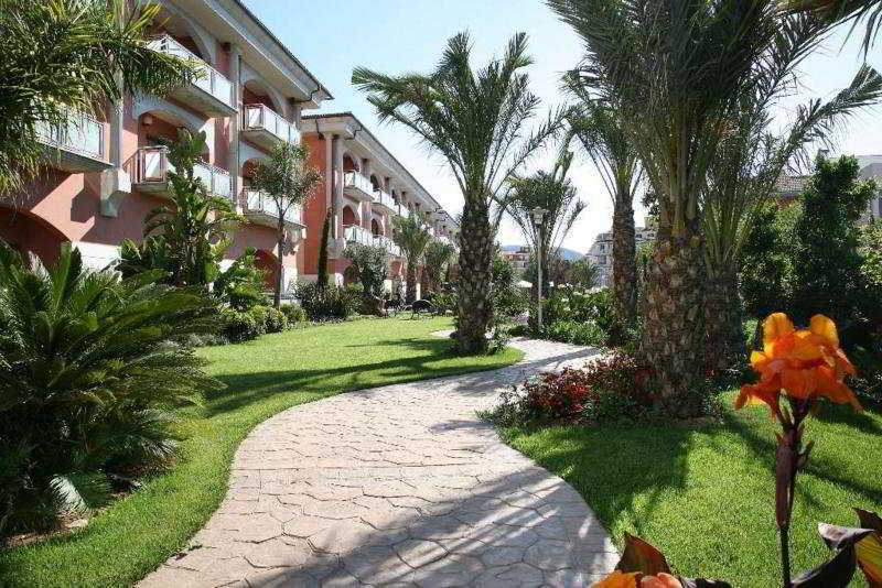 Hotel Aparthotel Estrella De Mar Mallorca