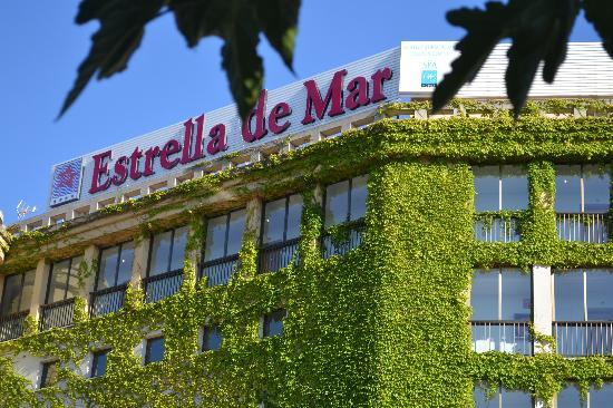 Aparthotel Estrella De Mar 4* Mallorca