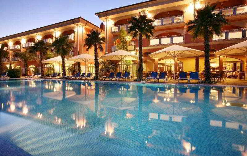 Aparthotel Estrella De Mar 4* Mallorca