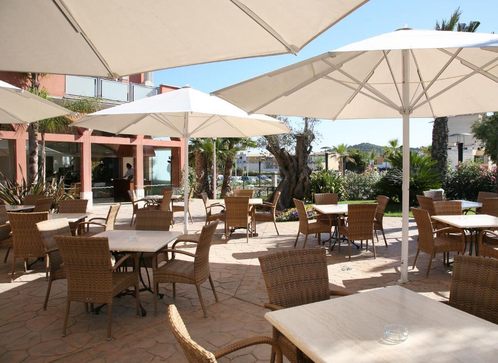 Aparthotel Estrella De Mar Mallorca