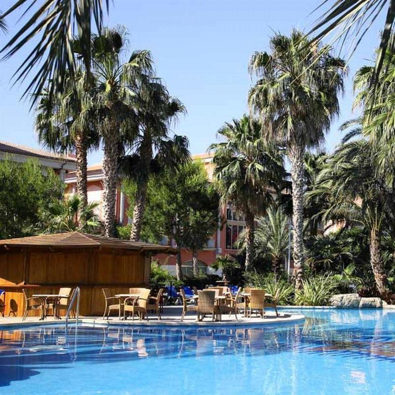 Aparthotel Estrella De Mar Hotell 4*