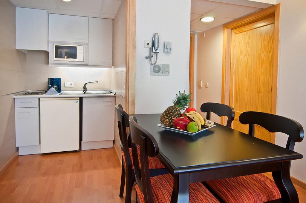 Hotell Aparthotel Estrella De Mar Mallorca Island (Mallorca)