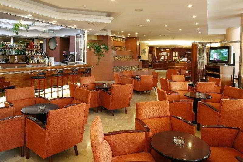 Aparthotel Estrella De Mar Hotell