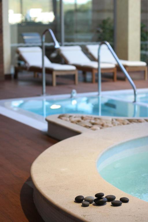 Aparthotel Estrella De Mar Hotell 4*