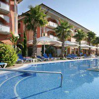 Aparthotel Estrella De Mar Hotell 4*